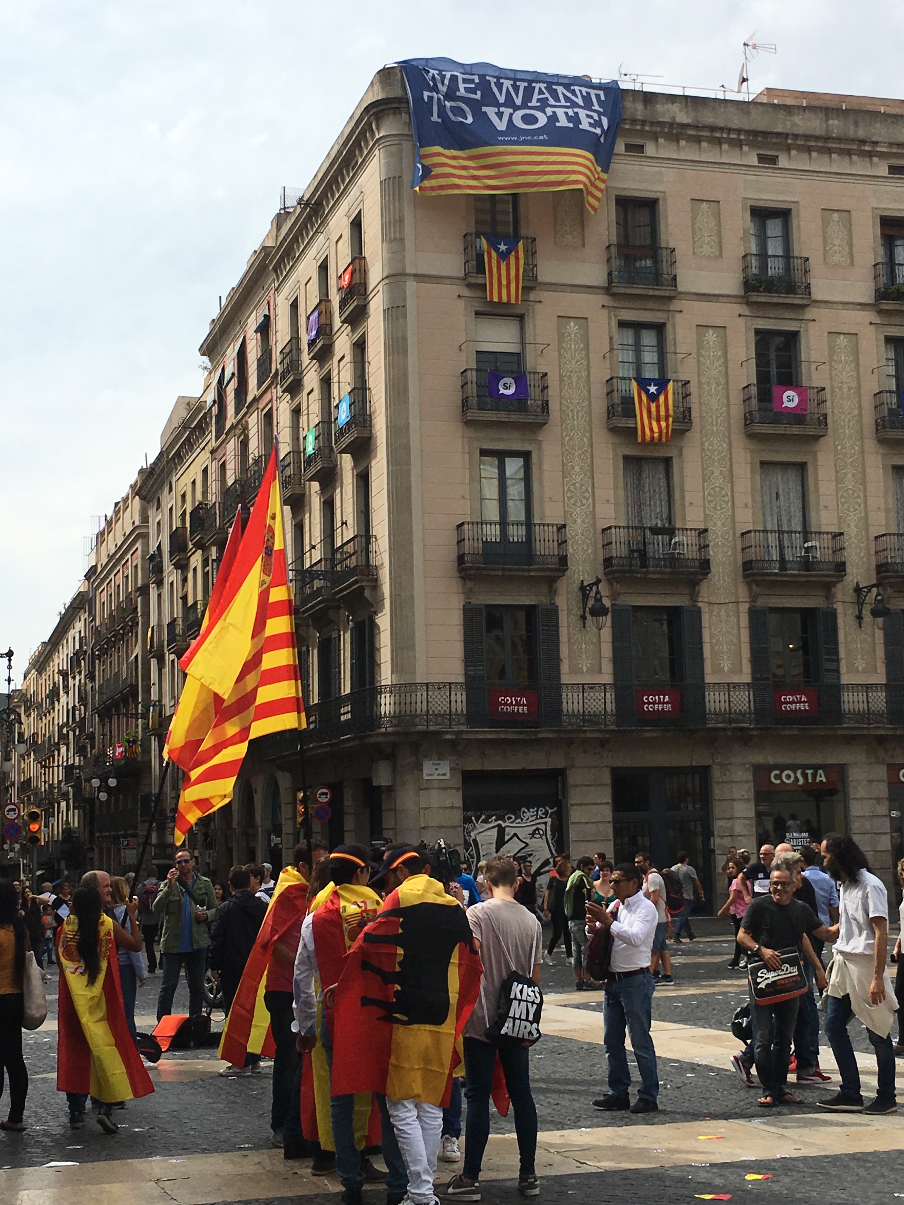 Photo Blog Independence